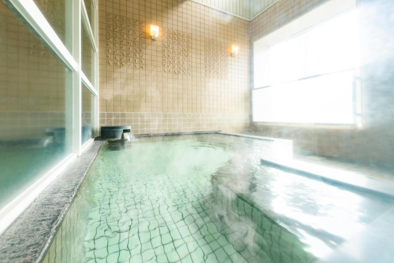 Hotel Hanshin Osaka Exterior photo